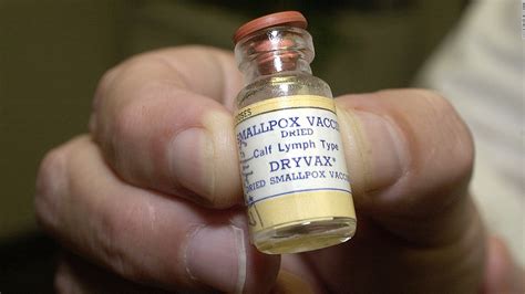 Smallpox Fast Facts Cnn