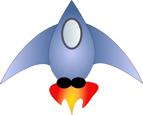 Spaceship Png Clipart Best