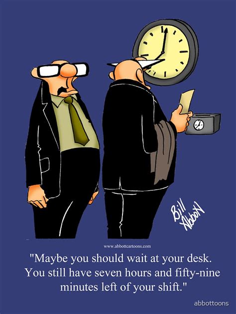 Funny Job Retirement Spectickles Cartoon Humor T Shirt By Abbottoons