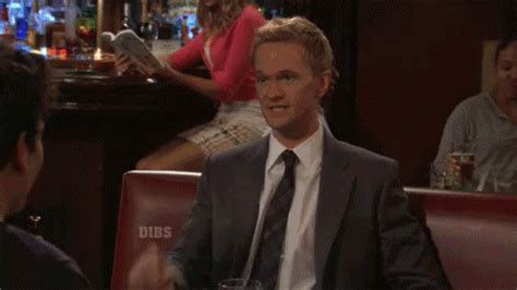 Himym Barney Gif Himym Barney Stinson Gifs Say More With Tenor