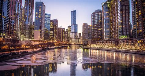 Hình Nền Chicago 4k Ultra Hd Top Những Hình Ảnh Đẹp