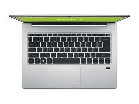 Acer Swift 1 Sf113 31 P2cp Notebookcheck