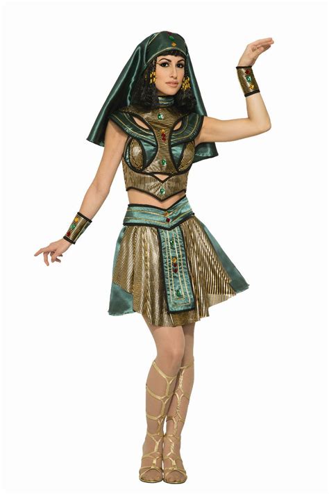 Forum Novelties Womens Egyptian Priestess Sexy Adult Costume Size Xs