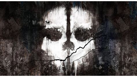 Call Of Duty Ghosts Gets Wolf Skin Dlc Ign