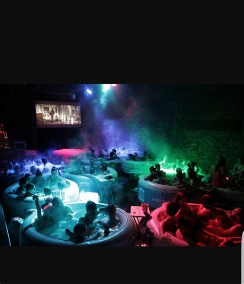 Hot Tub Hire Packages To Suit Every Occasion Rubba Dub Hot Tub Hire
