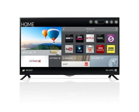Discover over 406 of our best selection of 1 on. LG 42 INCH 4K ULTRA HD LED SMART TV FREEVIEW FREESAT ...