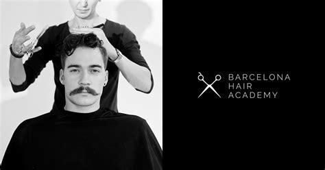 The Art Of Barbering Course Barcelona Hair Academy