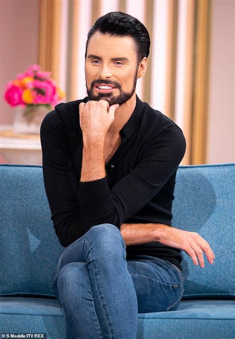 Select from premium rylan clark neal of the highest quality. Rylan Clark-Neal set to present Ready Steady Cook reboot WITHOUT Ainsley Harriot | Daily Mail Online