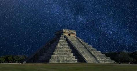 7 Fakta Menarik Tentang Suku Maya Bangsa Ahli Astronomi Dan Pengobatan