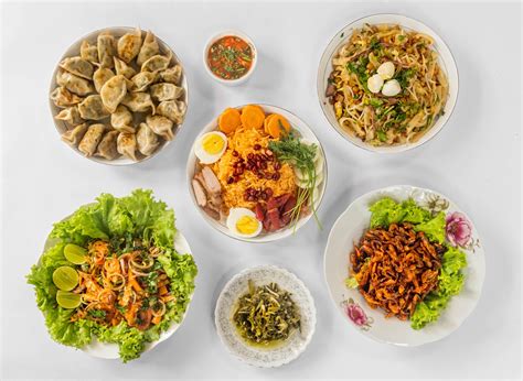 Tws Taung Gyi Menu Order Online On Foodpanda Myanmar