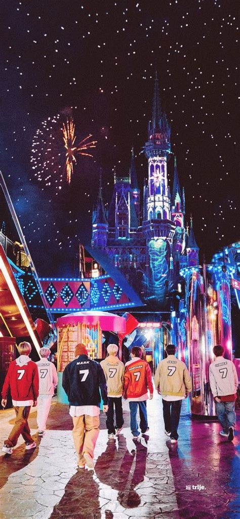 Nct Dream ᵂᵃˡˡᵖᵃᵖᵉʳ ‹³ | Nct dream, Nct, Wallpaper