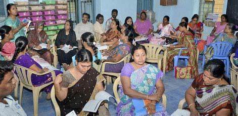 Live Chennai Around Chennai Teachers Roped As Counselling Professionals For COVID