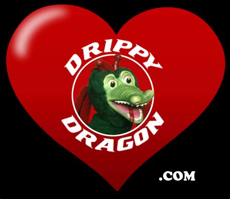 Official Homepage Of Drippy Dragons Comedy Puppet Show From Perth