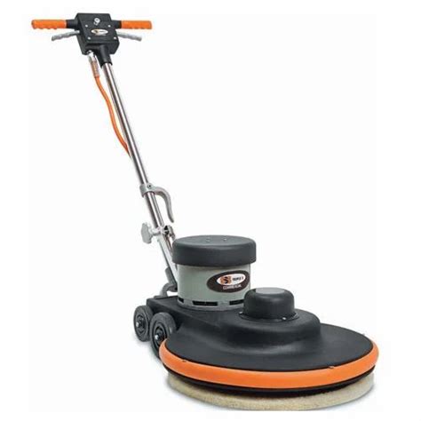 High Speed Floor Burnisher 20 Inch 1100 Watt At Rs 90000piece In