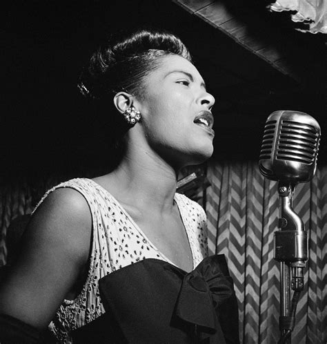 Billie Holiday ‘strange Fruit And The Resilient Myth Of Martyrdom