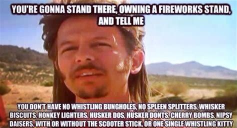 List of top 7 famous quotes and sayings about joe dirt fireworks to read and share with friends on your facebook, twitter, blogs. Pin by Justin Bryant on Lols (With images) | Joe dirt quotes, Super funny memes, Joe dirt