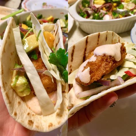 New york times fish taco recipes. Delicious fish tacos : recipes