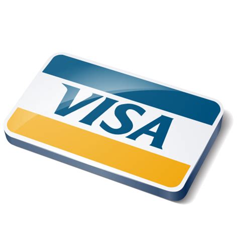 Registration usually involves linking a name and billing address to the prepaid card. Visa Icon | Payment Iconset | Iconshock