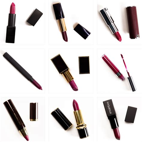 best berry lipsticks 2018 the makeup list
