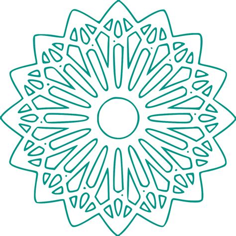 Svg Patterns Outlines Object Flowers Free Svg Image And Icon Svg Silh