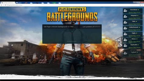 This includes, but is not limited to simple screenshots of loot, your inventory, or other common pubg sights, as well as memes and any other contributions that would be considered low effort. PUBG Steam Key | Free PlayerUnknown's Battlegrounds Key ...