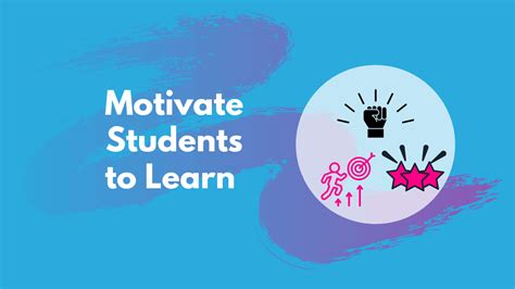 How To Motivate Students To Learn English Keith Speaking Academy