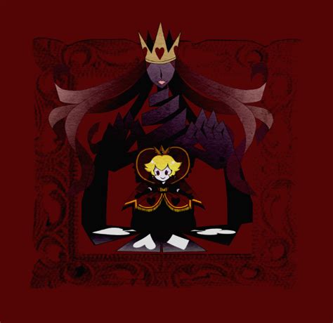 Shadow Queen Super Mario Bros Image Zerochan Anime