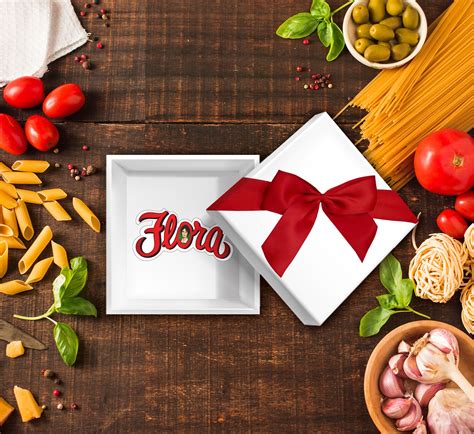 Authentic Italian Food Online Store Flora Fine Foods