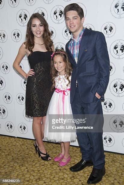 35th Annual Young Artist Awards Photos And Premium High Res Pictures