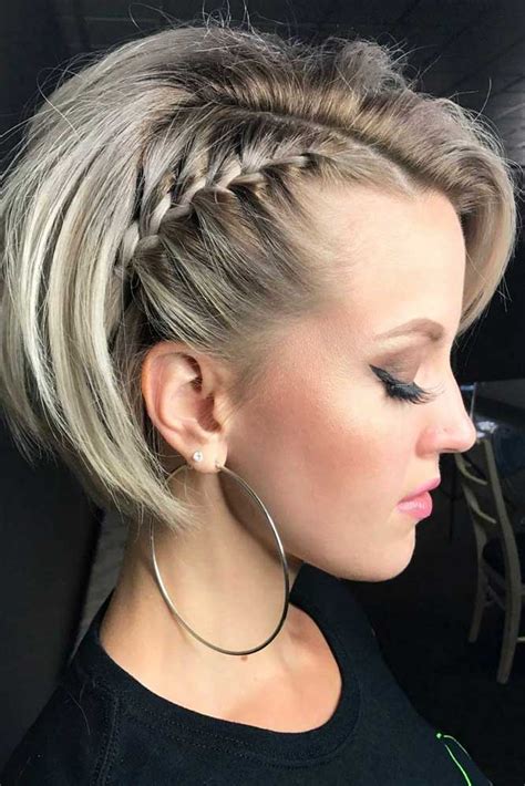 Pixie Bob Haircuts 30 Different Chic Styles