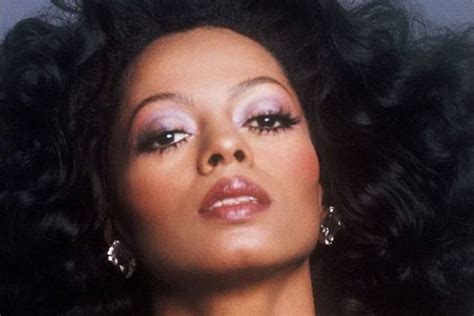 Diana Ross Has Released Her First New Album In 15 Years Russh