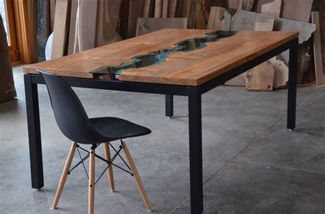 40 Coolest Unique Dining Tables You Can Buy Awesome Stuff 365