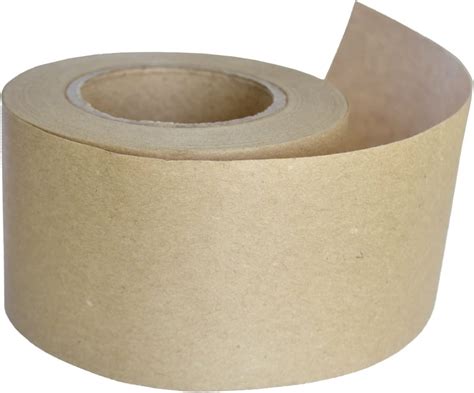 Fiveseasonstuff All Season Water Activated Adhesive Tape For Packaging