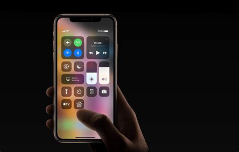 Apple Iphone Xs Max Screen Specifications
