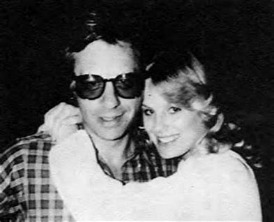 Image result for dorothy stratten and peter bogdanovich