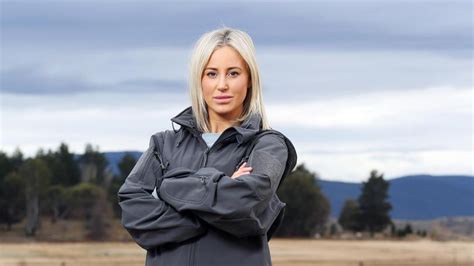 Roxy Jacenko Says She Doesnt Care If Sas Australia Viewers Like Her The West Australian