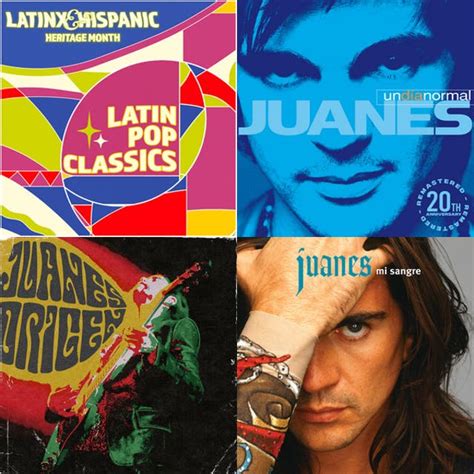 Juanes Origen Tour 2022 Playlist By Andres A Spotify