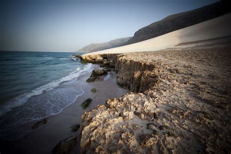 Socotra Beach Yemen Socotra Island Beach Yemen