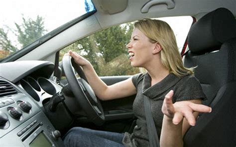 Gesture Recognition Coming To A Car Near You Telegraph