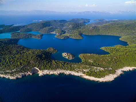 National park mljet undoubtedly deserves this status. Nacionalni park Mljet | Croatia Land Like Dragon