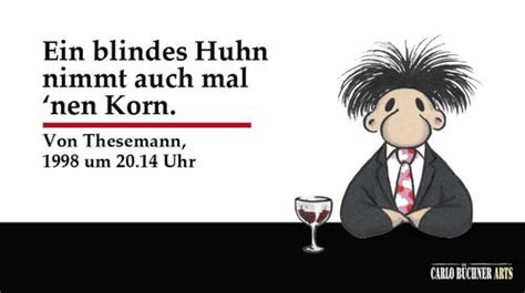 Herr Von Thesemann 4 By Carlo Büchner Media And Culture Cartoon Toonpool