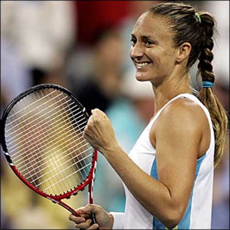 Sports Star Mary Pierce Tennis Star Profile And Pictures