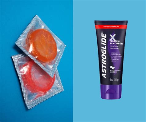 Everything You Ever Wanted To Know About Condoms