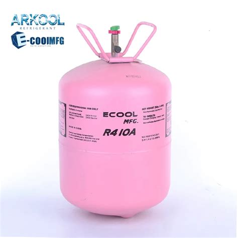 Good Price Refrigerant R410a Replace Refrigerant Y 22 Arkool