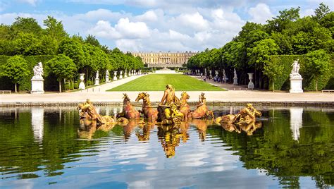 7 Lucruri Mai Puțin știute Despre Palatul De La Versailles Glam News