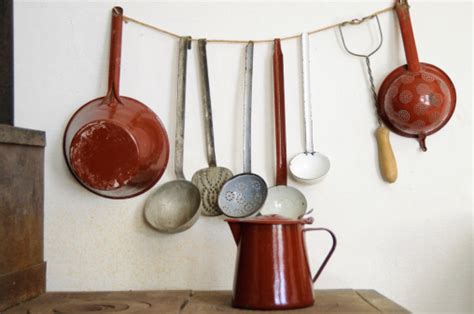 Antique Kitchen Equipment Stock Photo Download Image Now Istock