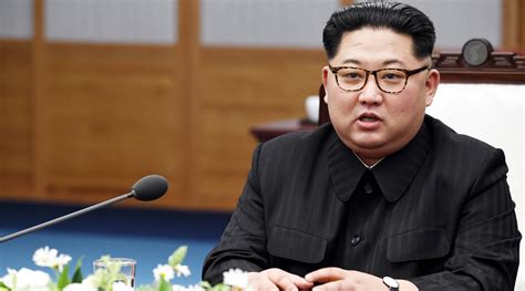 The kctv broadcaster aired a programme where citizens of the north korean capital were interviewed about their reactions to new songs glorifying the supreme. Kim Jong Un lost weight, health related speculation got wind again » Ampinity News