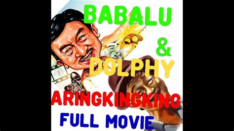 Aringkingking Babalu And Dolphy Best Comedy Ever March 21 2021 Idol Tv Youtube