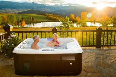 Hot Tubs And Spas