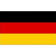 La bandera nacional de alemania es uno de los símbolos patrios de la nación y está conformada por tres franjas horizontales de igual tamaño y que llevan. Todos los países - Continente | BanderasMundo.es - 2020